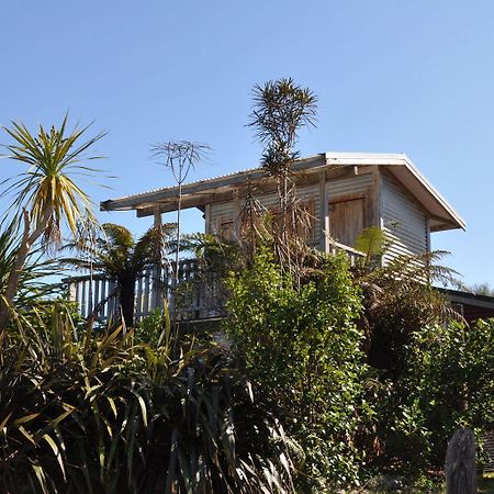 Beaconstone - Off Grid Retreat Villa Charleston Exterior photo