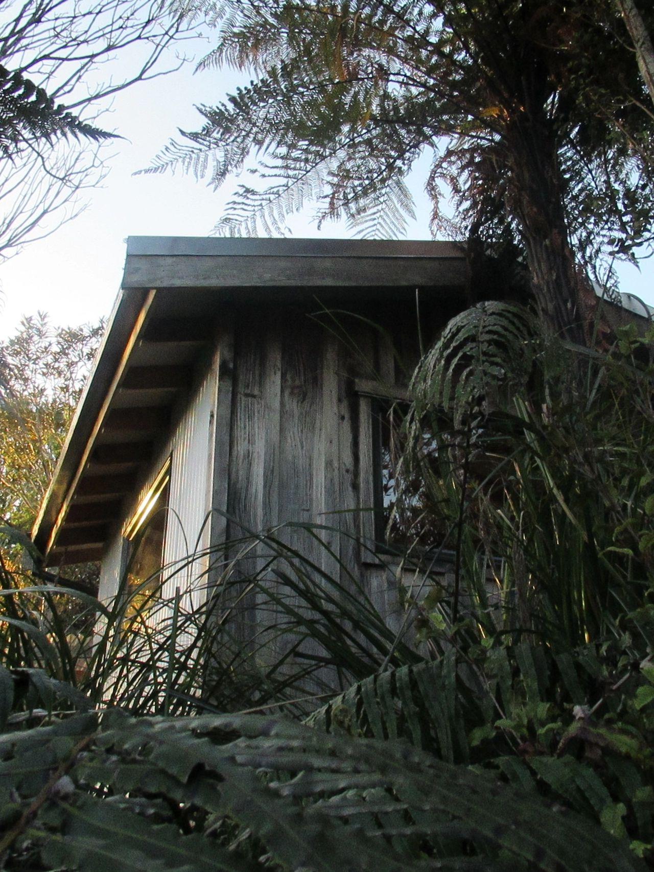 Beaconstone - Off Grid Retreat Villa Charleston Exterior photo