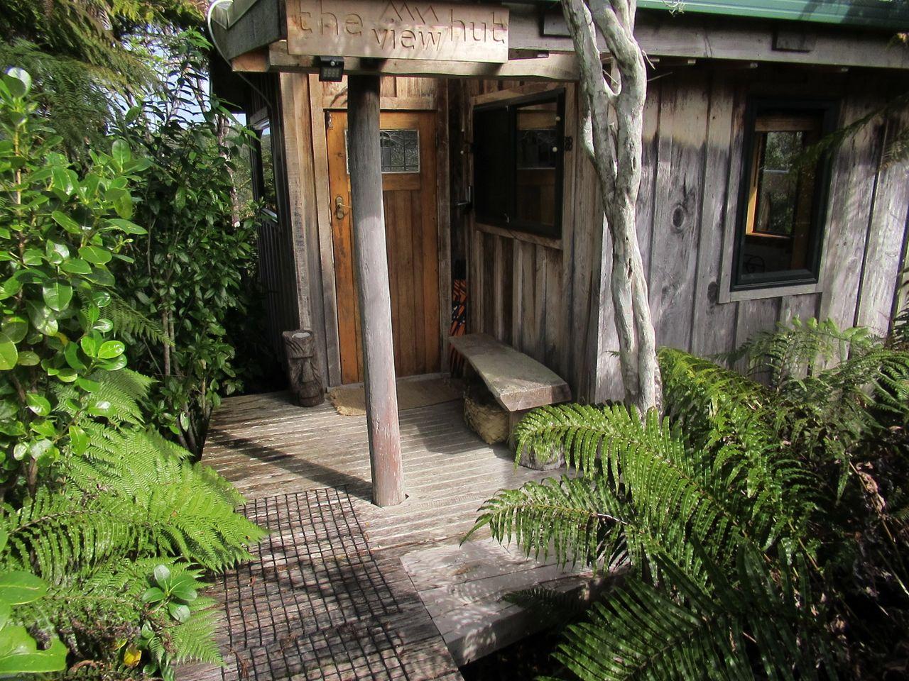 Beaconstone - Off Grid Retreat Villa Charleston Exterior photo