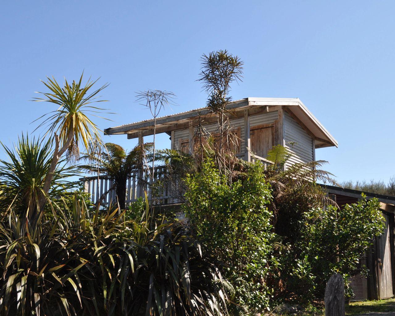 Beaconstone - Off Grid Retreat Villa Charleston Exterior photo